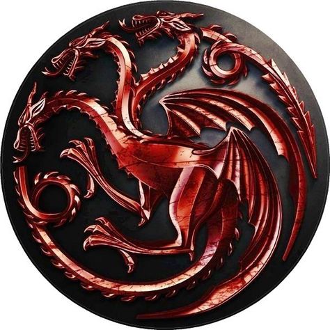 Game of Thrones Targaryen Sigil Decal Sticker (85 UYU) ❤ liked on Polyvore featuring game of thrones, circle, filler, got, targaryen, circular and round Tattoo Sigil, House Targaryen Sigil, Game Of Throwns, Game Of Thrones Targaryen, Targaryen Sigil, Drogon Game Of Thrones, Targaryen Tattoo, Game Of Thrones Tattoo, Game Of Thrones Episodes