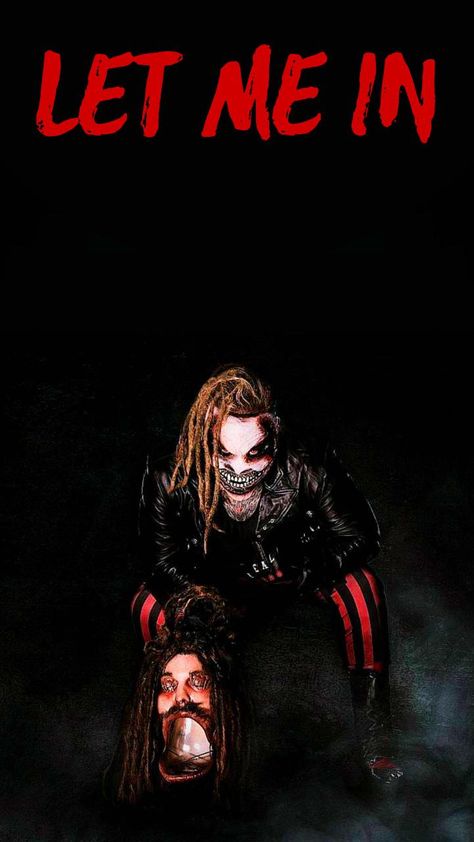 The Fiend Bray Wyatt Wallpaper, Bray Wyatt Wallpaper, Wwe The Fiend, Fiend Bray Wyatt, The Fiend Bray Wyatt, Wrestling Pictures, The Fiend, Bray Wyatt, Let Me In