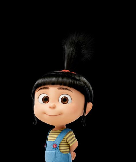 Agnes, minions, like, follow, love, a, v, yes, one, gadkii , minion’s, Agnes Agnes Despicable Me Wallpapers Cute, Agnes Minions, Bad Minion, Moana Art, Disney Moana Art, Agnes Despicable Me, Illumination Entertainment, Despicable Me 3, Gemini Love