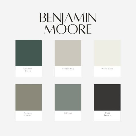 5 Best Organic Modern Color Palette Combinations - Grace In My Space Earthy Home Palette, Organic Modern Paint Colors, Organic Paint Colors, Organic Modern Color Palette, Whole Home Color Palette, Grace In My Space, Color Palette Combinations, Collective Logo, Organic Modern Bedroom