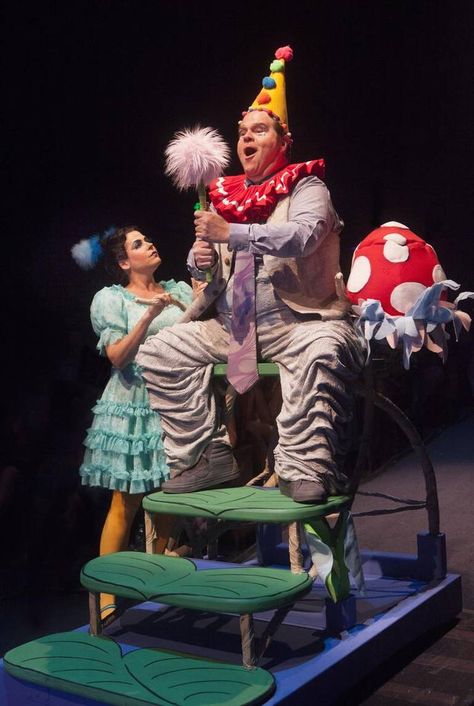 Seussical Gertrude, Gertrude Mcfuzz, Seussical The Musical, Seussical Jr, Seussical Costumes, Musical Theatre Costumes, Musical Costumes, Dream Roles, Elephant Costumes