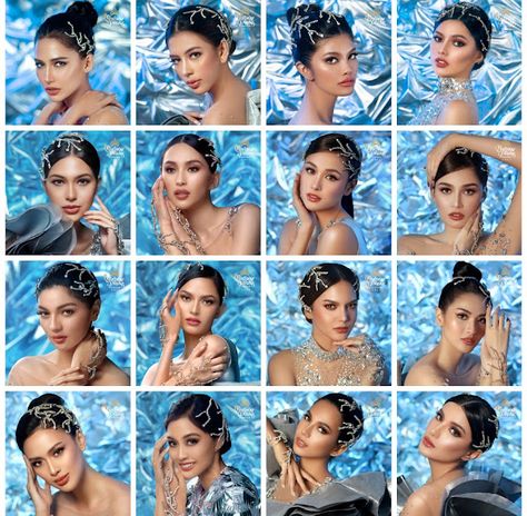 FAVORITES: Binibining Pilipinas 2022 Glam Shots Binibining Pilipinas, Miss Universe Crown, Sea Resort, Can Tho, Ice Princess, Aids Hiv, Miss Universe, Tv Host, Dance Competition