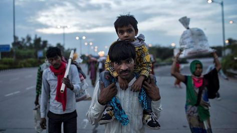 Flood In Pakistan, Mass Migration, Migrant Worker, Khyber Pakhtunkhwa, Poor People, Top Photo, New Delhi, New World, Pakistan