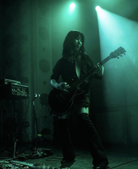 Wata Boris, Boris Band, Transition Goals, Asian Aesthetic, Heavy Rock, Sweet Life, Japanese Artists, Music Stuff, Guitarist