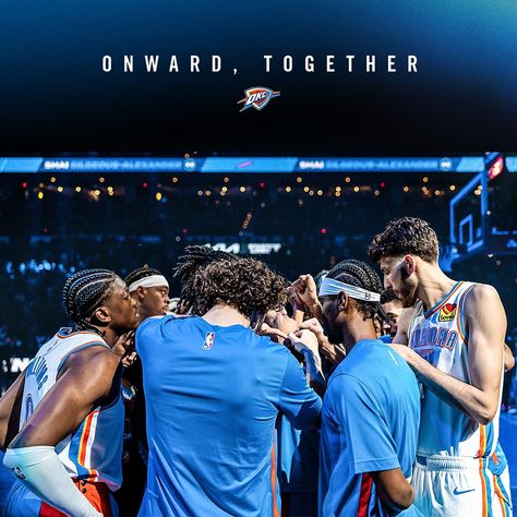 Instagram photo by Oklahoma City Thunder • May 19, 2024 at 8:00 AM Thunder Aesthetic, Okc Thunder, Oklahoma City Thunder, Oklahoma City, Basketball Shoes, Oklahoma, Owls, Phone Wallpaper, Basketball