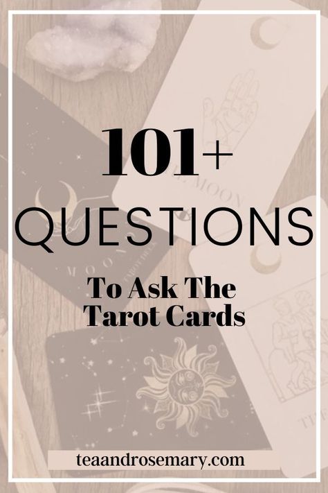 Tarot Daily Draw Questions, Tarot Spreads For Fun, Understanding Tarot Cards, How To Read Tarot Cards For Beginners, Homemade Tarot Cards, Questions To Ask Tarot Cards, Tarot Questions To Ask, Tarot Card Questions, Tarot Tips And Tricks