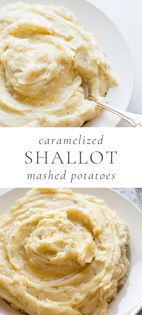 Mashed Sweet And White Potatoes, Recipes For Mashed Potatoes, Scallion Mashed Potatoes, Piped Mashed Potatoes, Mashed Potato Toppings, Apple Mashed Potatoes, Scalped Potatoes Easy, Nibbler Potato Recipes, Breakfast Mashed Potatoes