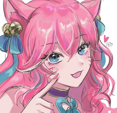 Nemo, Spirit Blossom Ahri Spirit Blossom Ahri Icon, Ahri League Of Legends Spirit Blossom, Kda Ahri Pfp, Ahri Pfp Icon, Ahri Matching Pfp, Kda Ahri Fanart, Ahri League Of Legends Icon, Ahri League Of Legends Fanart, Ahri Pfp