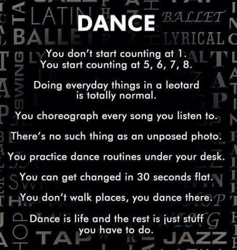 Funny Dance Quotes, Recital Gifts, Dance Quotes Inspirational, Dancing Photography, Dance Problems, Dancer Quotes, Dance Hip Hop, Ballet Quotes, Dance Motivation