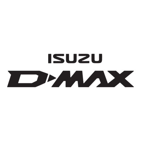 Free download Isuzu D-Max logo D Max Isuzu, Max Logo, Holden Rodeo, Isuzu Motors, Holden Colorado, Png Images Free, Car Badges, Isuzu D Max, Automotive Logo