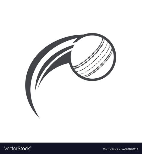 Cricket Team Logo Design Ideas, Cricket Logo Design Png, Cricket Ball Logo, Cricket Logo Creative, Logo Cricket, Ball Logo Design, Sports Day Activities, Cricket Logos, Cricket Logo Design