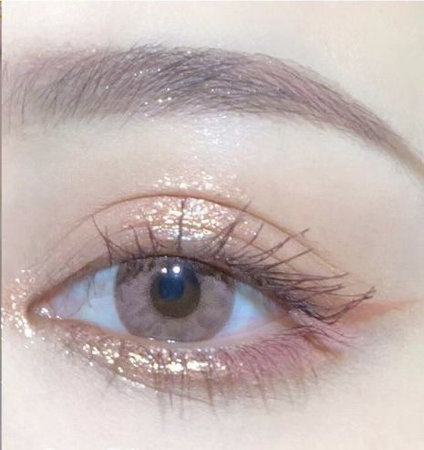 ━ 𝐡𝐚𝐳𝐞𝐥 ☻ Enchanted Forest Homecoming Makeup, Enchanted Makeup Looks For Prom, Fairy Inspired Makeup Eyes, Enchanted Forest Wedding Makeup, Enchanted Forest Eye Makeup, Simple Fairycore Makeup, Enchanted Makeup, Fairy Core Eye Makeup, Forest Costume