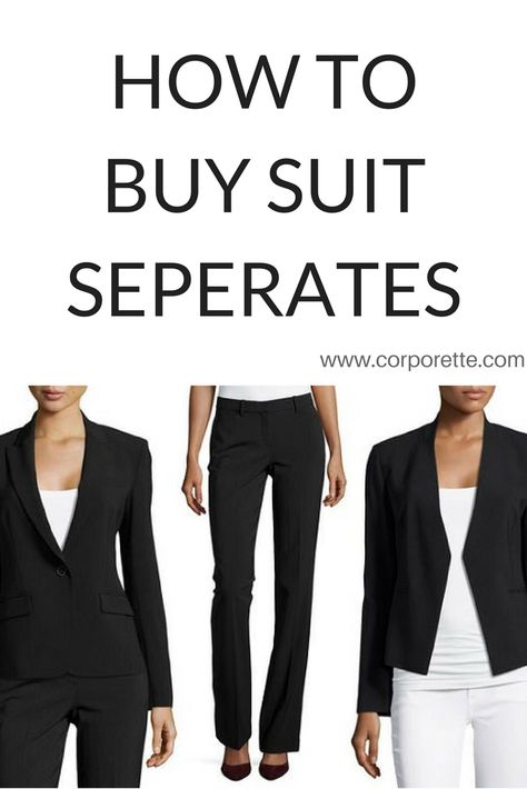 Womens Tailored Suit, Women Lawyer, Modern Suits, Collared Jacket, Skirt Suit Set, Pantsuits For Women, Workwear Fashion, Professional Women, Dress For Success