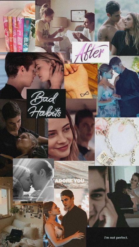 #AfterWecollided #After #Wallpaper #Hessa #love #Aftermovie After Movie Wallpaper Iphone, After Movie Wallpaper Aesthetic, After Wallpaper Aesthetic, Hessa Wallpapers, After Tessa And Hardin, After Movie Wallpaper, Teenage Boyfriend, After Wallpaper, Tessa And Hardin