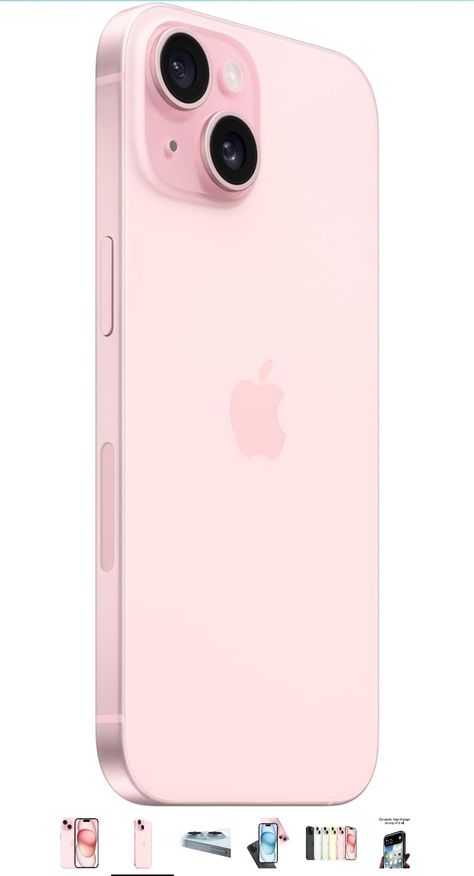 Iphone 15 Pink, Trip Essentials Packing Lists, Iphone Picture, Newest Iphone, Girly Christmas Gifts, All Apple Products, Girly Christmas, Big Wedding Dresses, Wishlist 2024