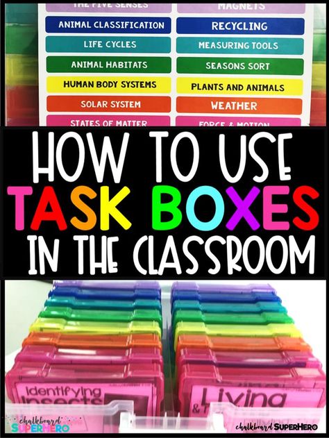 Special Needs Classroom, Work Bins, Independent Work Stations, Sensory Input, Self Contained Classroom, Busy Boxes, Resource Room, Work Task, Task Boxes