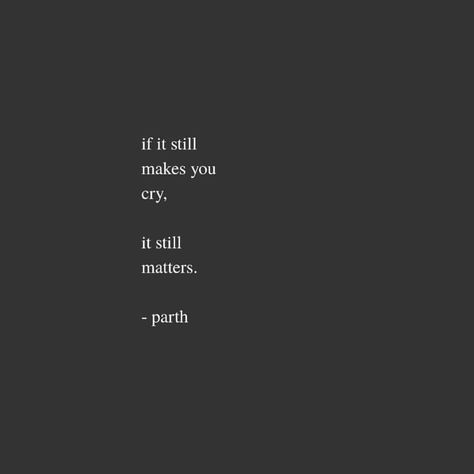 Parth on Instagram: “Hiding from the truth I couldn’t lie to my soul You’re the reason I feel weak and strong My truths are away from my mind when you’re away…” I Feel Weak, Weakness Quotes, Feeling Weak, Sound Mind, Lie To Me, Make You Cry, Meaningful Words, I Can Relate, Poets