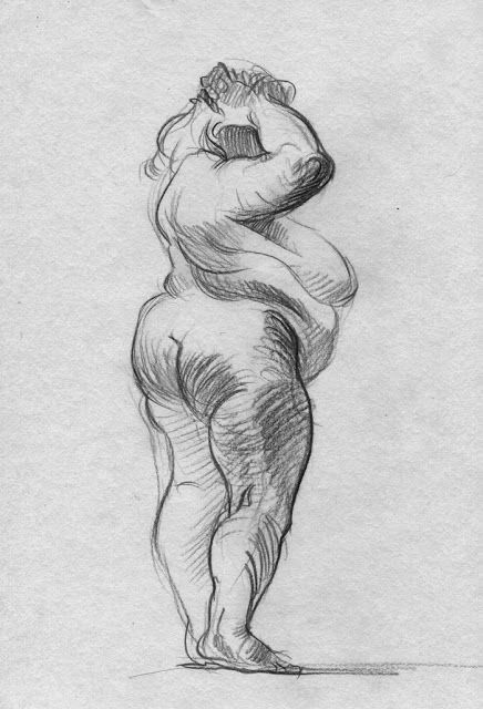 Carcase Iphone, Body Image Art, Body Positivity Art, Figurative Kunst, Plus Size Art, Fat Art, Arte Grunge, Human Anatomy Drawing, Body Sketches