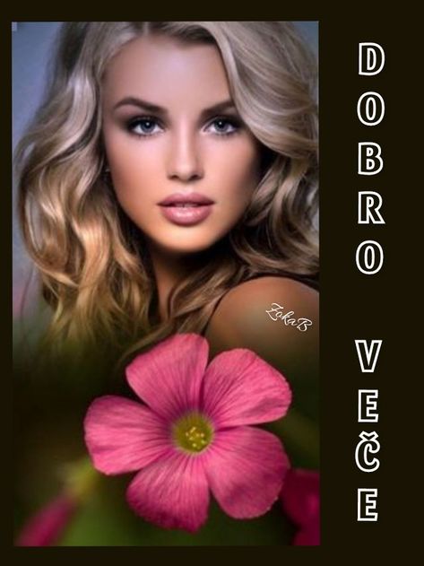 Dobro Vece, Dobro Veče, Disney Princess Fan Art, Beauty Shoot, Portrait Girl, Beautiful Fantasy Art, Flower Beauty, Girl Face, Beautiful Eyes