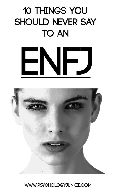 What should you NEVER say to an ENFJ? Find out in this in-depth article! Infj Relationships, Enfj Personality, Enfj T, Mbti Types, Personality Psychology, Myers Briggs Personality Types, Harsh Words, Myers–briggs Type Indicator, Myers Briggs Personalities