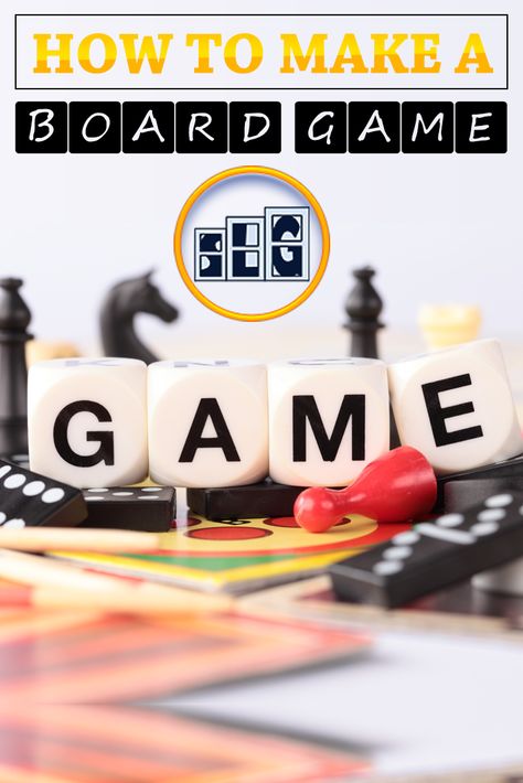 Making A Board Game, Make A Board Game, Top Board Games, Homemade Board Games, Web Games, Best Family Board Games, Board Games Diy, Family Card Games, Board Game Design