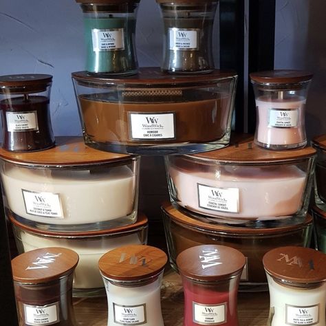 Contents Ideas, Woodwick Candle, Aroma Candles, Cinnamon Chai, Aroma Candle, Candle Room, Wood Wick Candles, Shopping Basket, Room Spray