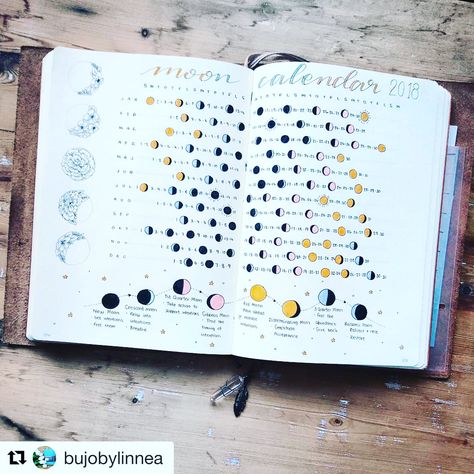 Hello everyone ! New month, new collection ! What do you think about these moon trackers ? Have you got one ? 🌖✨💞 Don’t Forget to Dm me… Bullet Journal Calendrier, Notebook And Pen, Bullet Journal 2019, Moon Journal, Moon Calendar, Bullet Journal Mood, Bullet Journal Notebook, Phases Of The Moon, Bujo Ideas