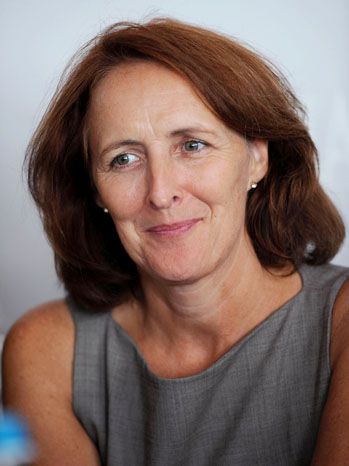 Fiona Shaw | b. 1958 Fiona Shaw, Agatha Christie's Marple, Colm Toibin, Frozen River, Michael Trevino, Star Actress, 45th Anniversary, Irish Actors, Harry Potter Actors