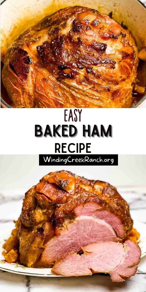 Whole Baked Ham Recipes, Roasting A Ham In A Roaster, Ham Cooking Time Ovens, Pre Cooked Spiral Ham In Oven, Cooking A Bone In Ham In The Oven, Cooking Spiral Ham In Electric Roaster, Hawaiian Ham Recipes, Roasted Ham In Roaster, How To Bake Ham In The Oven