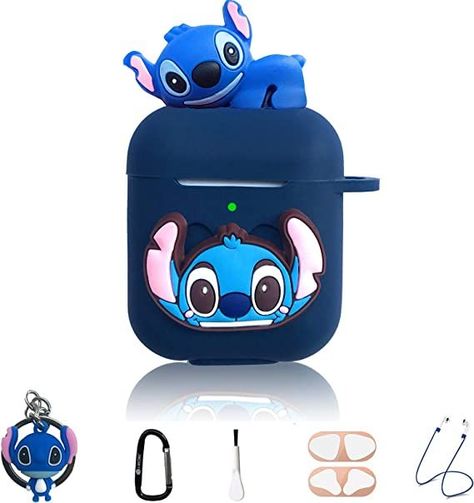 Stitch Keychain, Lilo And Stitch Merchandise, Lilo And Stitch Quotes, Stitch Toy, Keychain Metal, Birthday Wishes Flowers, Stitch Quote, Airpod Cases, Lilo Y Stitch