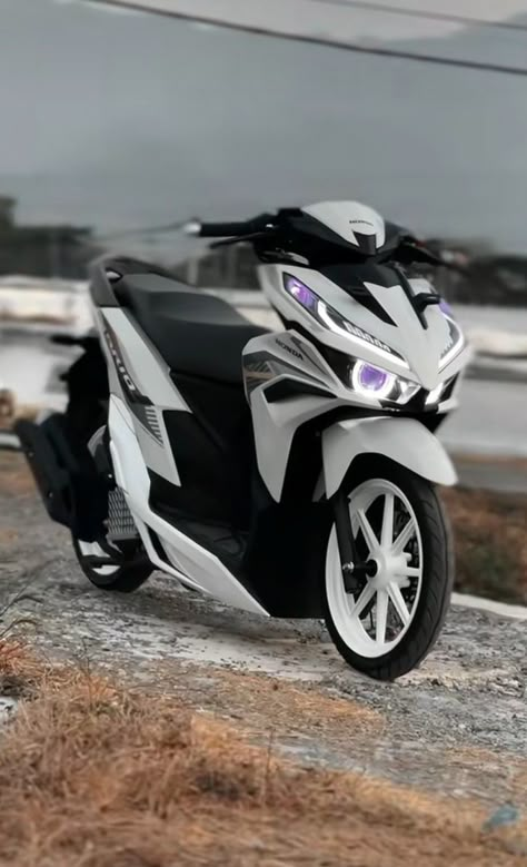 Vario 150 New, Vario 125 New, Wallpaper Vario, Honda Click Modified, Raider 150 Fi Wallpaper, Motor Modif, Ft Calls Pictures, Honda Click, Mobil Mustang