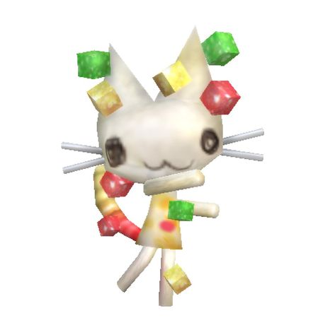 Ha4to Cats, Silly Kitties, Christmas Pfp, Cat 3d, Toro Inoue, Cat Character, 3d Icons, Cat Icon, Roblox Outfit