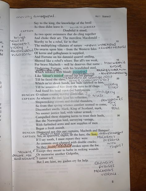 Act 1 Scene 2 Macbeth Annotations, Macbeth Annotations Act 1, Macbeth Book Annotations, Macbeth Act 1 Scene 1 Annotations, Macbeth Act 1 Scene 2 Annotations, Macbeth Annotations, Macbeth Analysis, Macbeth Revision, Macbeth Book