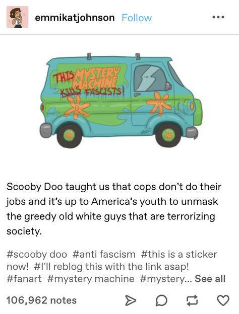 Scooby Doo Tumblr Posts, Shaggy Aesthetic Scooby Doo, Scooby Doo Headcanon, Poly Scooby Gang, Mystery Gang, Scooby Gang, The Mystery Machine, Scooby Doo Mystery Inc, Scooby Doo Images