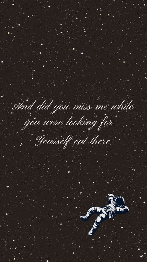 Drops of Jupiter- Train #lyrics #train #dropsofjupiter Drops Of Jupiter Lyrics, Train Lyrics, Drops Of Jupiter, Astronaut Wallpaper, Abba, Iphone Background, Song Lyrics, Art Room, Rock Bands