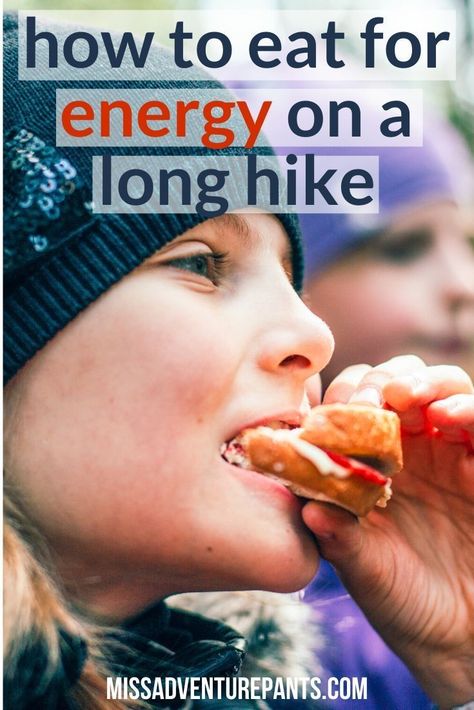 Best Hiking Food, Foods For Energy, Backpacking Hacks, Fitness Myths, Arizona Roadtrip, Texas Getaways, Eat For Energy, Trail Food, Beginner Hiking