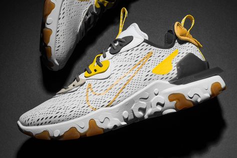 nike react vision dmsx - Google Search Nike React Vision, Nike React, Google Search, Nike