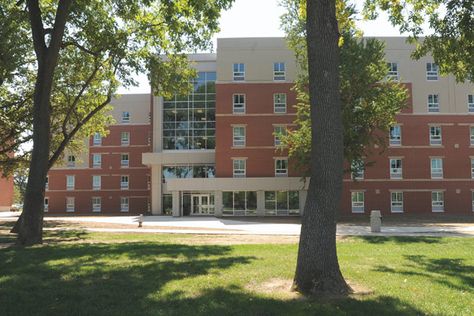 Residence Options | University of Indianapolis University Of Indianapolis, Campus Apartment, Residence Life, Residence Hall, Vending Machines, Wireless Internet, Apartment Complexes, Internet Access, School Motivation