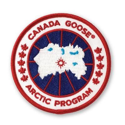 Canada Goose on Twitter: "Embrace the unknown in versatile lightweight down." Outdoor Logo Design, Canadian Symbols, Canada Goose Logo, Goose Logo, London November, Applique Jeans, Vodka Soda, Canadian Goose, Camping Bbq