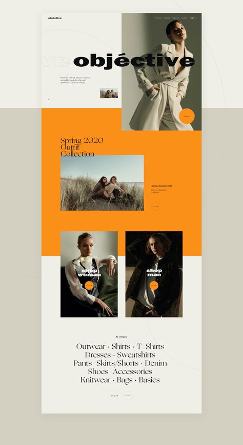 Playful Email Design, Editorial Style Website Design, Experimental Web Design, Brutalist Website, Mine Furniture, Microsite Design, Creative Newsletter, Newsletter Design Layout, Newsletter Design Inspiration