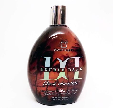 This tanning bed lotion is great. 400 X the bronzer is true. Tanning Bed Lotion, Swedish Beauty, Best Tanning Lotion, Honey Brand, Black Chocolate, Tanning Bed, Tanning Lotion, Skin Care Solutions, Cream Lotion