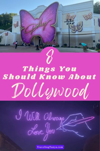 8 Things You Should Know about Dollywood - Traveling TanyaArtboard 6 What To Wear To Dollywood, Dollywood Park, Big Bear Mountain, Wild Eagle, Theme Park Outfits, Indiana Travel, Pigeon Forge Tn, Bear Mountain, Summer Celebration