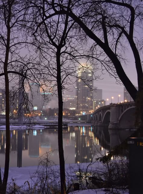 Minneapolis Skyline, Minnesota Winter, Minnesota Nice, Downtown Minneapolis, Minnesota Home, Northern Minnesota, St Anthony, Minneapolis Minnesota, Mississippi River