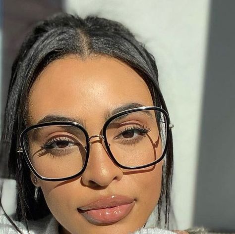 Oversized Prescription Glasses Frames Woman, Big Eyeglasses For Women, Black Big Glasses, Oversized Frames Glasses, Oversized Prescription Glasses, Black Big Frame Glasses, Oversized Glasses Frames Black Women, Glasses For Big Nose Women, Black Frame Glasses Women