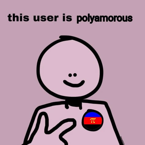 Polygamous Relationships Drawing, Poly Flag Meaning, Polyamorous Flag Icon, Polyam Flag, This User Is Aesthetic, Polyamorous Humor, Polyamorous Character Art, Polyamorous Flag, Poly Aesthetic