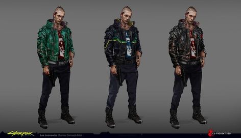 Future Cyberpunk Fashion, Cyberpunk Fashion Male Concept Art, Cyberpunk Outfit Men, Cyberpunk Fashion Male, Cyberpunk 2077 Art, Cyberpunk 2077 Concept Art, Cyberpunk Character Art, Cyberpunk Male, Punk Character