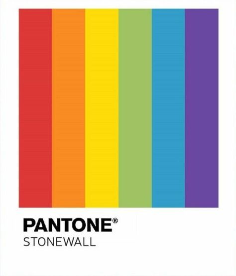 Pride Posters Aesthetic, Pantone Poster Graphic Design, Pride Month Design, Pride Poster Design, Pantone Rainbow, Gay Pride Aesthetic, Pride Month Aesthetic, Pride Month Poster, Pantone Poster