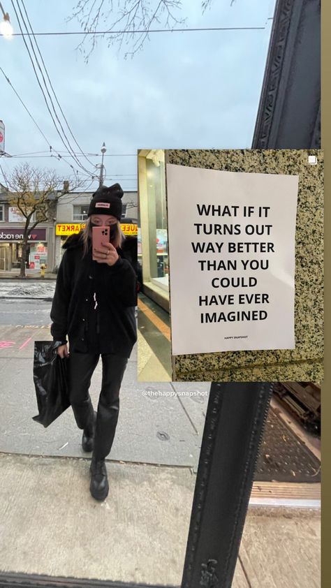 What If It Works Out Better Than You Imagined, What If It Turns Out Better Than You Imagined, What If It Turns Out Better Than You, What If It All Works Out, March Art, Must Be Nice, Mindset Matters, Why Worry, This Is My Life