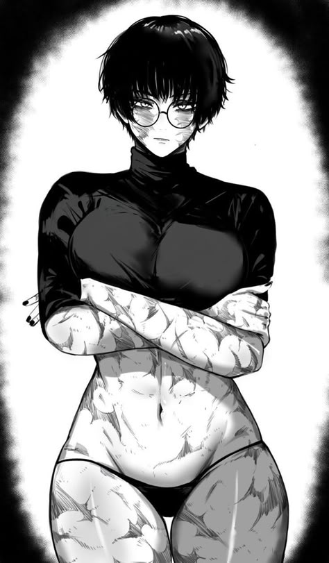 Y/n's a chick magnet without knowing it but what happens when his cha… #adventure #Adventure #amreading #books #wattpad Maki Jujutsu Kaisen, Body Draw, Tomboy Art, X Male Reader, Anime Girlxgirl, Anime Sketch, Cute Anime Pics, Anime Artwork, Anime Background