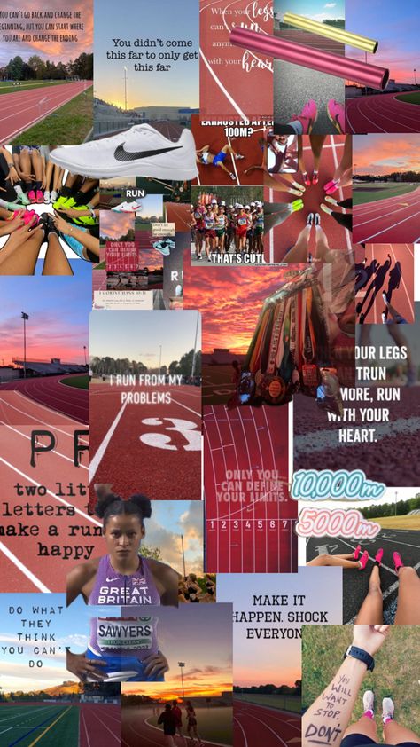 Cross Country Pictures, Cross Country Running Training, Track Bag, Track And Field Sports, Track Runners, Athletics Track, Country Backgrounds, Field Wallpaper, Track Meet